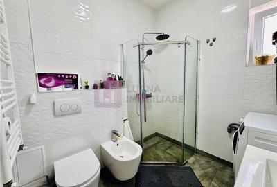 Apartament 3 camere | Arhitectilor | Deventer | etaj 2| mobilat | video - 6