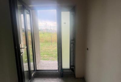 DE VÂNZARE CASĂ AGIGEA ZONA LAC - 11
