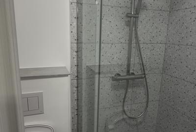 Apartament cu 2 camere nou - 7