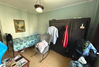 Apartament 3 camere Crangasi - Bloc 1985 - 5min de Metrou Crangasi - 9