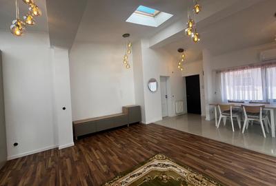 Margeanului – Antiaeriană | 2 camere | parcare | centrala | disponibil imediat - 12