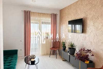 Apartament cu 3 camere decomandat, mobilat în Arhitecților - Calea Cisnădiei