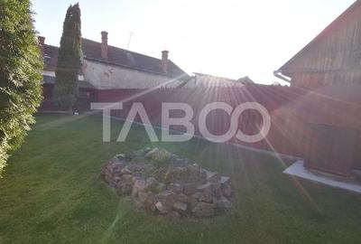 Casa individuala 6 camere de vanzare 250 mpu 361 mp teren zona Lupeni - 4