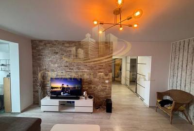 Inchirirez apartament 2 camere - Piata Muncii - 5
