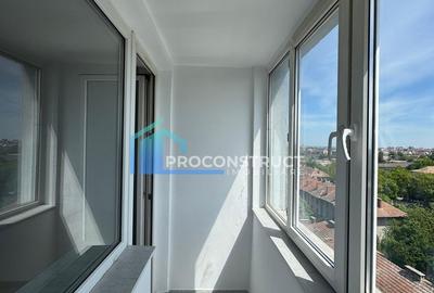 Apartament 3 camere, etaj 9/10 Calea Sagului, 70 mp, lift COMISION 0% - 3
