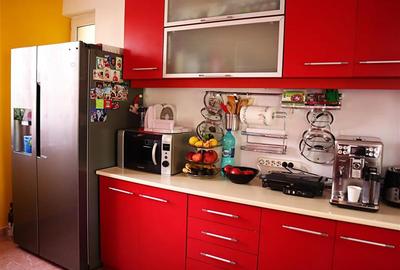 Vila/Casa cu teren generos langa Padurea Verde intrare Dumbravita - 4