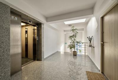 | Penthouse | 200 mp deasupra orașului - 11