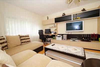 Apartament 4 camere | Stefan cel Mare - 1