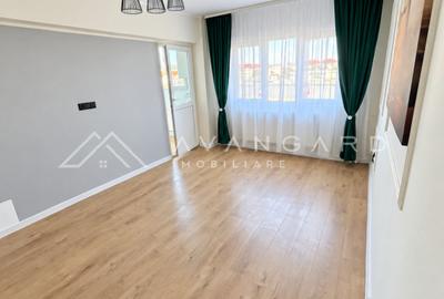 Apartament 2 Camere Renovat | 51 mp | Et 3/10 |  zona Kaufland Marasti - 6