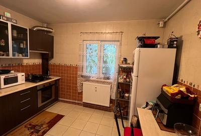 Apartament 3 camere centrala proprie Gorjului, Militari - 4
