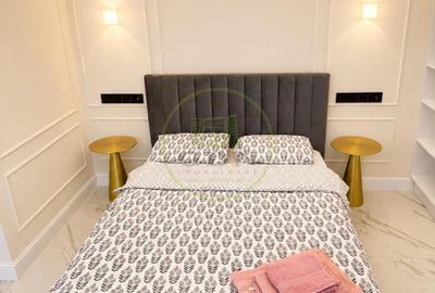 Apartament Exclusivist în VOLO Residence | 90 mp | Terasă 25 mp. - 9