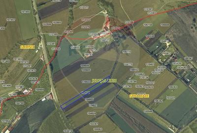 Poziție excelentă pentru desfacere produse agricole sau investiție - 3