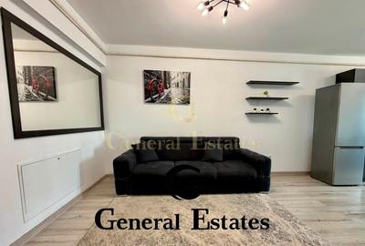 Spre închiriere – Apartament cu 2 camere Copou Garden | Mutare imediat - 3