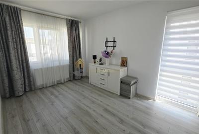 APARTAMENT 2 CAMERE 57MP FLORESTI URUSAGULUI - 10