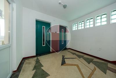 Garsonieră 30 mp – Bd. Victoriei, Brașov | Mobilată și utilată/Balcon - 16