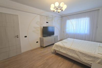 Inchiriere apartament 3 camere centru Ultramodern-Bloc nou - 3
