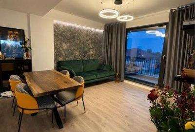 Apartament modern cu 2 camere de închiriat | BLOC NOU - 1