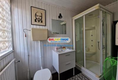 Casa veche renovata, parter+mansarda, curte proprie, Foisorul de Foc - 22