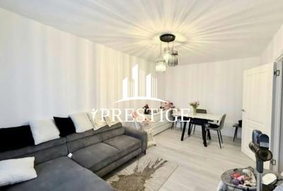 APARTAMENT 2 CAMERE DECOMANDAT, 50 MP, BALCON, ZONA VASILE AARON - 2