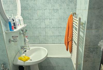 Vand apartament 2 camere decomandat in Deva, zona 22 Decembrie, - 9