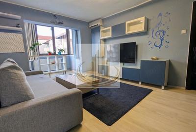 2 camere Girocului, etaj 3, renovat ideal investiție - 1