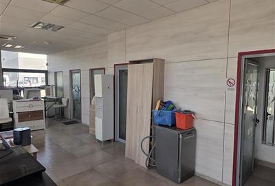 Vanzare hala/depozit/spatiu industrial Magurele - Centura, ILFOV - 17