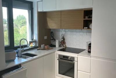 Apartament 2 Camere - Novum Politehnica - 5 minute Metrou Grozavesti - 7