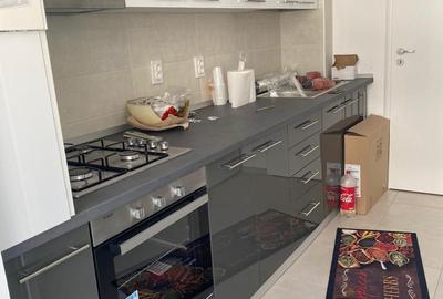 Apartament 2 camere de inchiriat LUX - 6