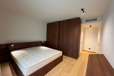 Apartament superb in complexul Noor Unirii/ prima inchiriere/ parcare subterana - 11