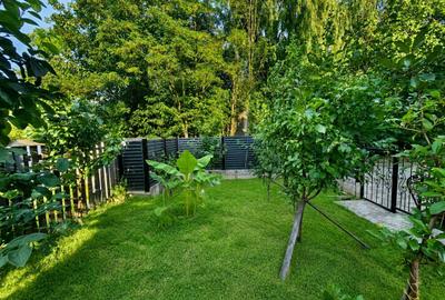 Inchiriere vila 5 camere Sydney Rezidence /garaj/mobilat/utilat - 19
