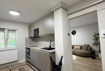 APARTAMENT CU 2 CAMERE - ZONA AVIATIEI - COMPARTIMENTARE EFICIENTA - 7