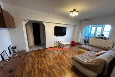 3 Camere | Titan | Centrala | Prox Metrou | Balcon - 1