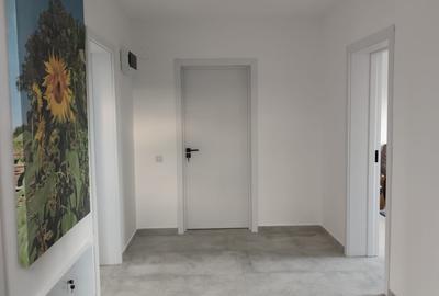 FARA COMISIOANE casa eleganta cu 5 camere 3 terase P+1+pod 2 placi 1800mp asfalt - 20