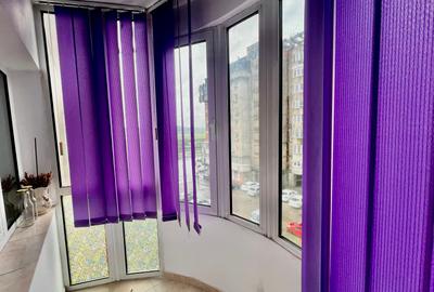 Spațiu perfect pentru familie sau colegi | 3 dormitoare | Păcurari | 500 € - 13