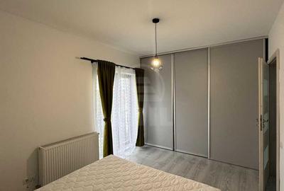 Apartament modern cu 3 camere de închiriat în Borhanci + loc de parcare - 3
