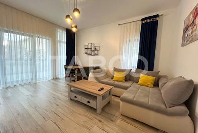 Apartament 3 camere decomandate ultilate si mobilate in zona Brana - 1