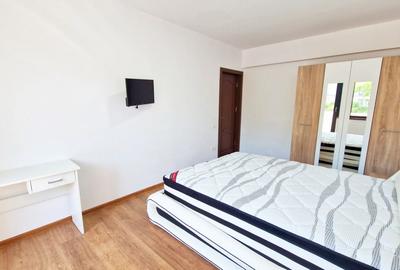 3 camere în Mamaia Nord – liniște, confort și aproape de mare - 23