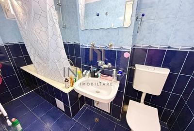 Apartament cu 2 camere in Marasti , strada Fabricii! - 7