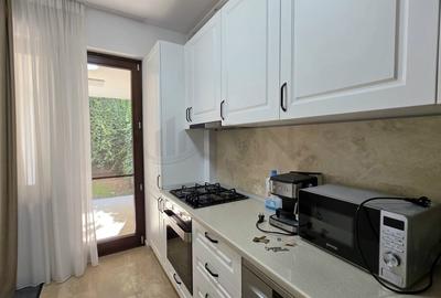 REA1029462 Apartament de inchiriat Gradina Icoanei - 7