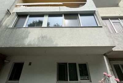 Apartament 3 camere si 2 bai de vanzare, str. Tipografilor, Nord Bacau - 11