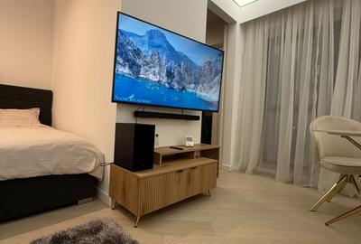Studio Cortina North - tronson D3 - parcare - 6