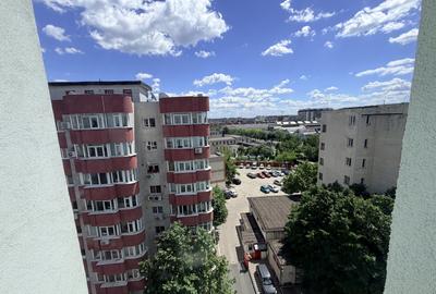 Apartament 2 cam | 13 Septembrie 133 | Intersectie ISU B-IF | Vedere oras - 3