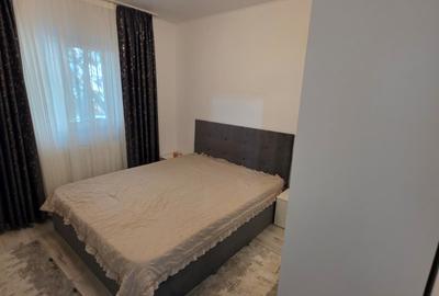 First Rent | Apart 2 camere 60m2 - Herastrau - Baneasa | Str. Neagoe Voda - 5