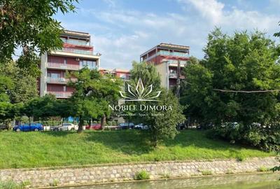 Apartament spatios cu 2 camere de 80mp in Tender - zona ISHO - 4