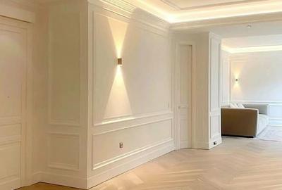Nou Casa in Kiseleff | Prestigiul începe cu adresa - 1
