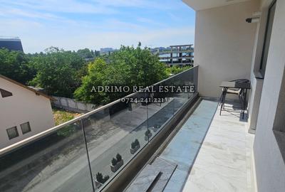 PRIMUL CHIRIAS - Ap2cam + PARCARE PRIVATA - Bloc Nou 2026 - Campus - 450 euro - 13