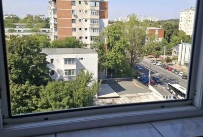 Apartament cu 1 camera in Tatarasi-Flora,la bulevard - 4