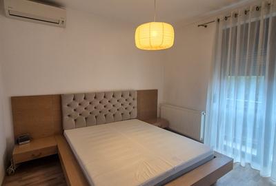 Aparatment 2 camere + loc parcare Complex Zorilor - 5