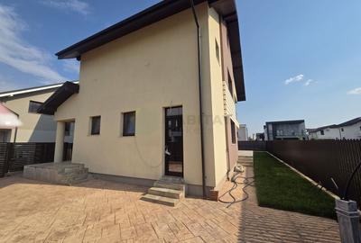 Casă modernă 2025 | Tunari – spațiu generos și localizare excelentă - 36
