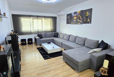 Apartament cu 2 camere decomandat în Cug